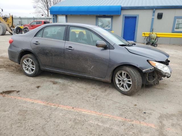 Photo 4 from auction – 2013 TOYOTA COROLLA BA with VIN 5YFBU4EE7DP192229