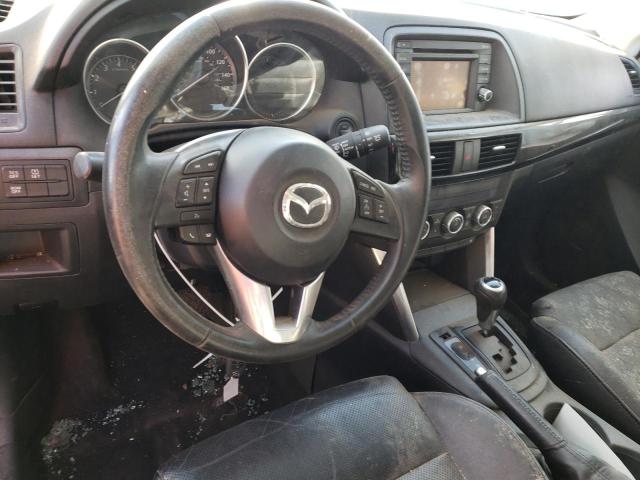 Photo 8 from auction – 2013 MAZDA CX-5 GT with VIN JM3KE2DE8D0156277
