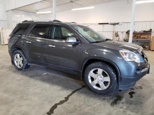 Photo 4 from auction – 2012 GMC ACADIA SLT with VIN 1GKKVRED8CJ254925