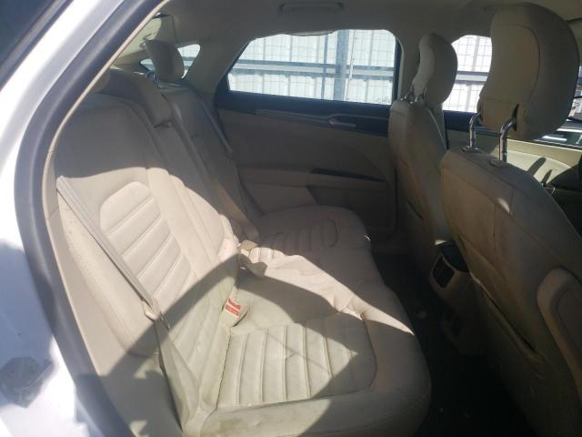 Photo 10 from auction – 2013 FORD FUSION SE with VIN 3FA6P0LU3DR336032