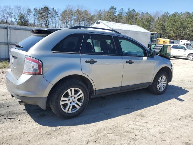 Photo 3 from auction – 2008 FORD EDGE SE with VIN 2FMDK36C38BA96954