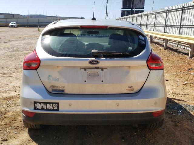Photo 6 from auction – 2015 FORD FOCUS SE with VIN 1FADP3KE9FL268050