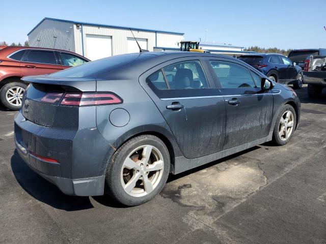 Фото 3 с аукциона – 2013 CHEVROLET VOLT с VIN 1G1RA6E44DU127232