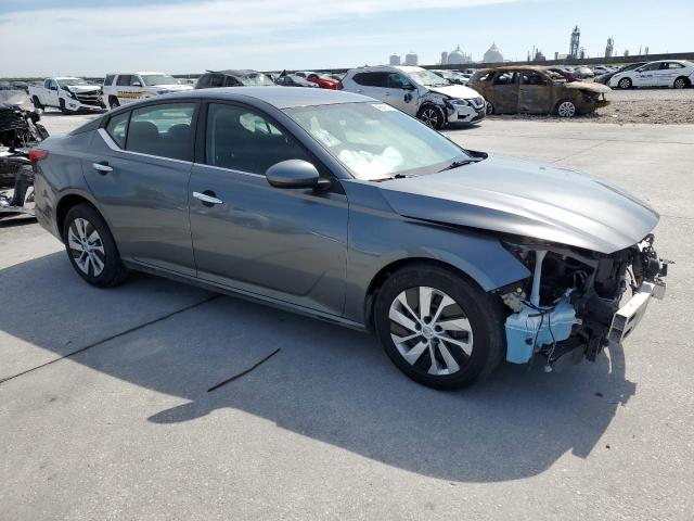 Photo 4 from auction – 2020 NISSAN ALTIMA S with VIN 1N4BL4BV2LC249232