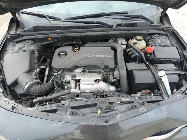 Photo 11 from auction – 2016 CHEVROLET MALIBU LT with VIN 1G1ZE5ST0GF276742