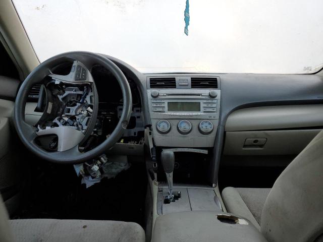 Photo 8 from auction – 2010 TOYOTA CAMRY BASE with VIN 4T1BF3EK0AU093918