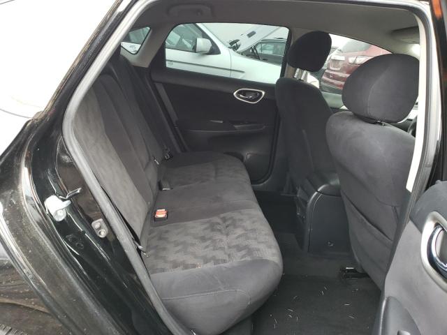 Photo 10 from auction – 2013 NISSAN SENTRA S with VIN 1N4AB7AP1DN904487