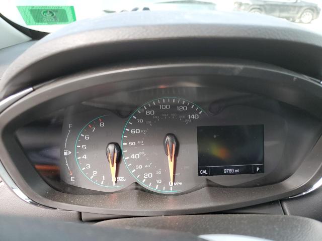 Photo 9 from auction – 2020 CHEVROLET TRAX LS with VIN 3GNCJNSB1LL210384