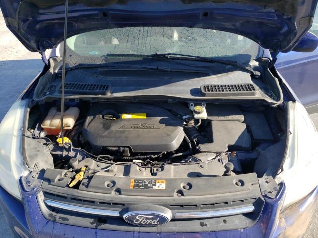 Photo 12 from auction – 2015 FORD ESCAPE SE with VIN 1FMCU9GX8FUC31346