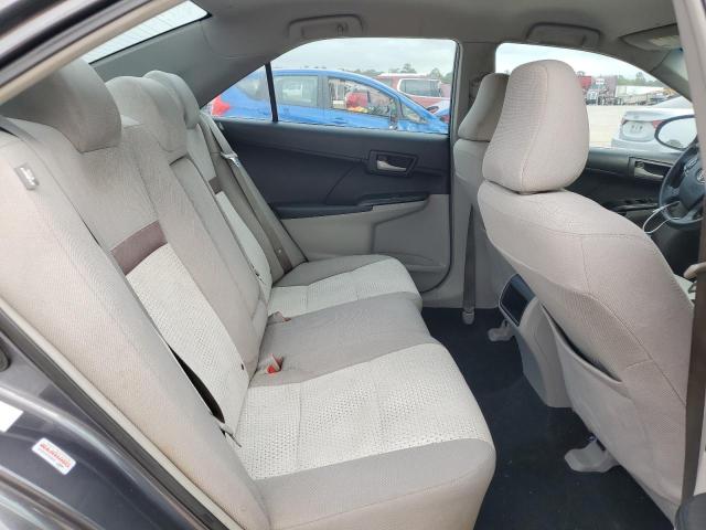 Photo 10 from auction – 2012 TOYOTA CAMRY BASE with VIN 4T4BF1FK9CR248140