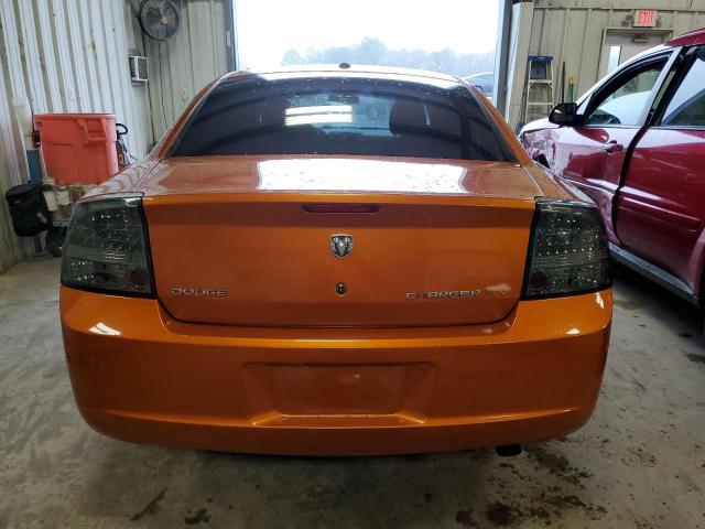 Photo 6 from auction – 2010 DODGE CHARGER SX with VIN 2B3CA3CV1AH100383