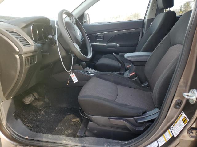 Photo 7 from auction – 2019 MITSUBISHI OUTLANDER with VIN JA4AR3AU8KU001481