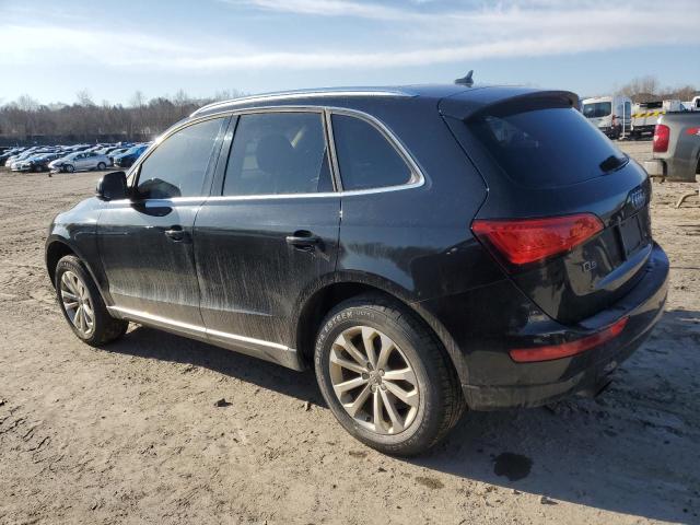 Photo 2 from auction – 2013 AUDI Q5 PREMIUM with VIN WA1LFAFPXDA096333