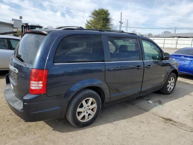 Photo 3 from auction – 2008 CHRYSLER TOWN & COU with VIN 2A8HR54P18R710838