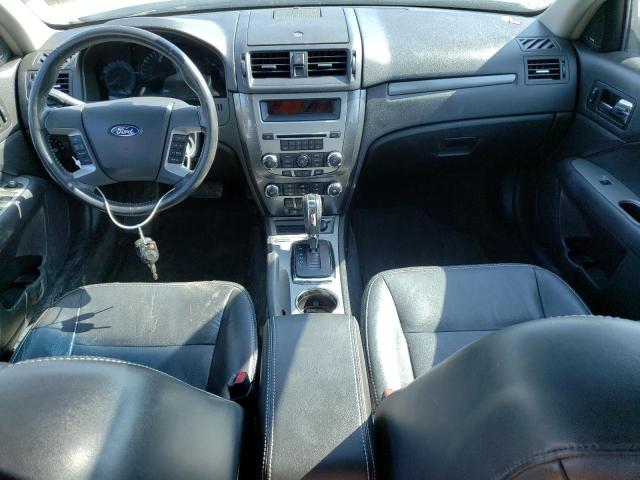 Photo 8 from auction – 2011 FORD FUSION SEL with VIN 3FAHP0JA1BR264794