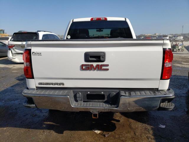 Photo 6 from auction – 2018 GMC SIERRA C15 with VIN 3GTP1LEC4JG119537