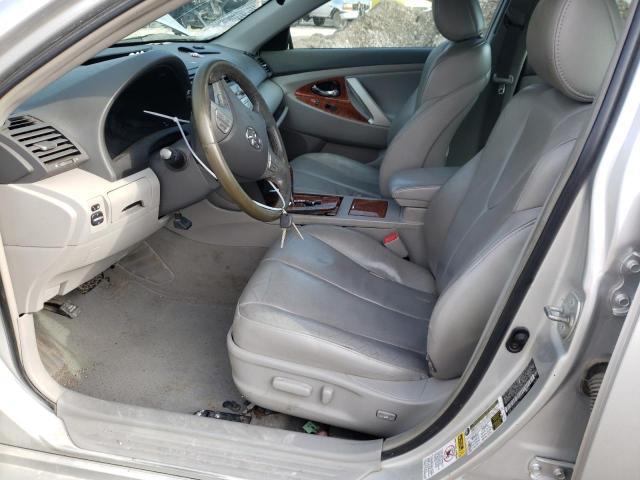 Photo 7 from auction – 2008 TOYOTA CAMRY CE with VIN 4T1BE46K28U770775