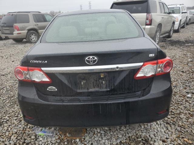 Photo 6 from auction – 2012 TOYOTA COROLLA BA with VIN 2T1BU4EEXCC844629