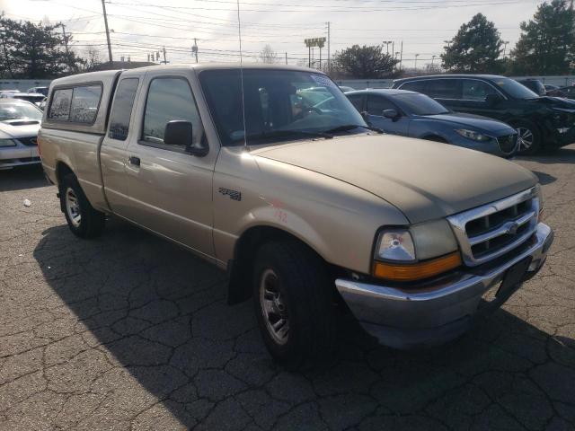 Photo 4 from auction – 1999 FORD RANGER SUP with VIN 1FTYR14V7XTA49757