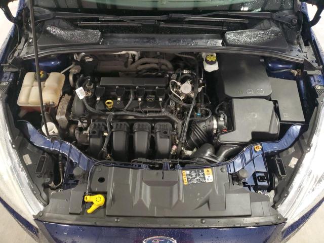 Photo 11 from auction – 2017 FORD FOCUS TITA with VIN 1FADP3J25HL211340