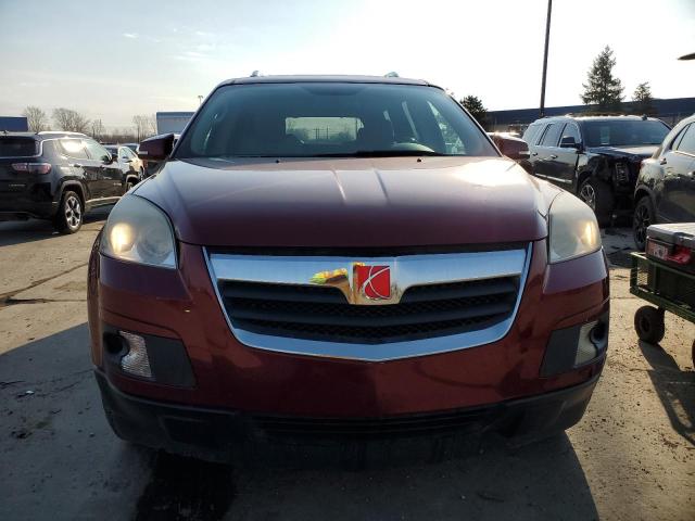 Photo 5 from auction – 2009 SATURN OUTLOOK XE with VIN 5GZER13D79J120349