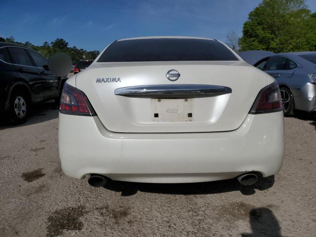 Photo 6 from auction – 2013 NISSAN MAXIMA S with VIN 1N4AA5AP7DC831144