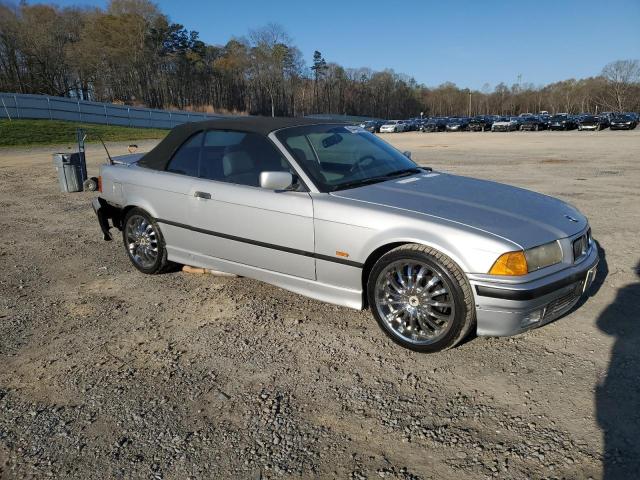 صورة رقم 4 من المزاد - 1998 BMW 323 IC مع VIN WBABJ732XWEA16956