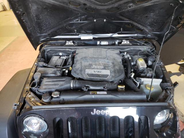 Photo 12 from auction – 2016 JEEP WRANGLER S with VIN 1C4AJWAG7GL287474