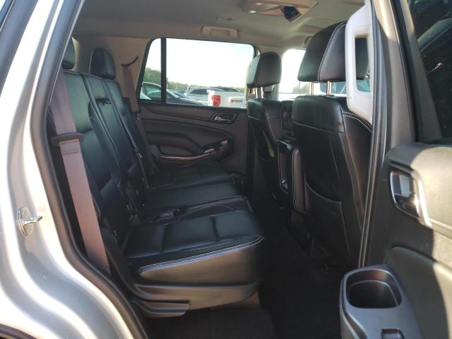Photo 11 from auction – 2016 CHEVROLET TAHOE K150 with VIN 1GNSKAEC7GR480143