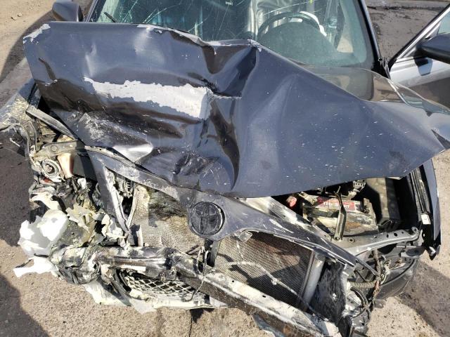 Photo 11 from auction – 2011 TOYOTA CAMRY BASE with VIN 4T1BF3EK3BU722203
