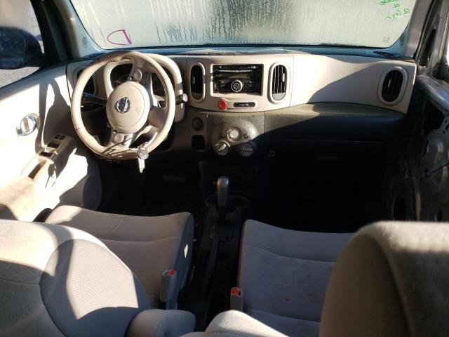 Photo 8 from auction – 2013 NISSAN CUBE S with VIN JN8AZ2KRXDT300025