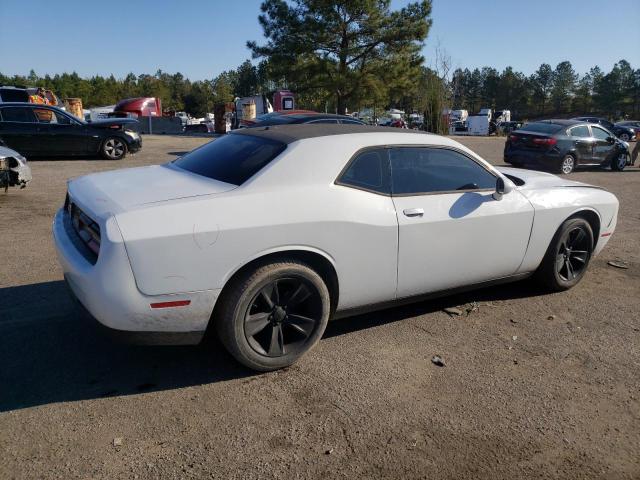 Photo 3 from auction – 2015 DODGE CHALLENGER with VIN 2C3CDZAG5FH811089