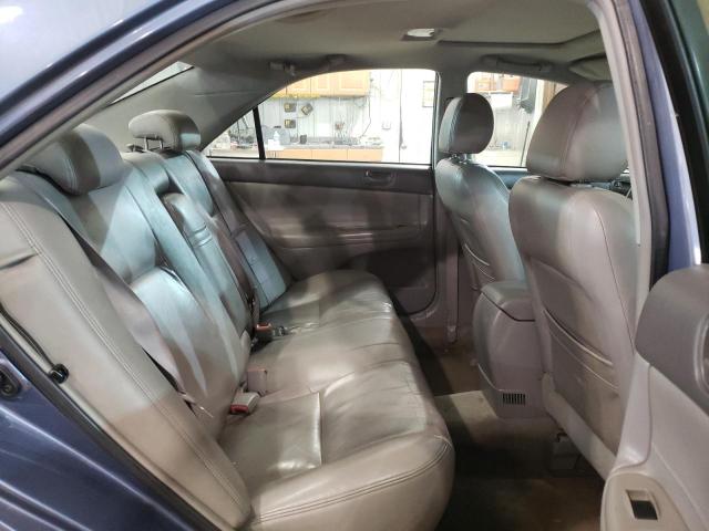Photo 10 from auction – 2004 TOYOTA CAMRY LE with VIN 4T1BE32K14U900751
