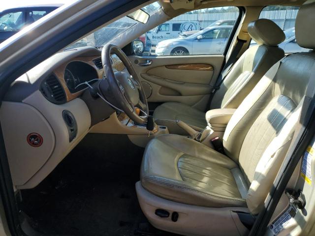 Photo 7 from auction – 2006 JAGUAR X-TYPE 3.0 with VIN SAJWA51A36WE94831