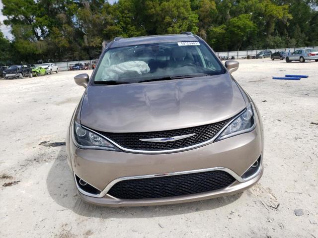 Photo 5 from auction – 2018 CHRYSLER PACIFICA T with VIN 2C4RC1BG7JR314850
