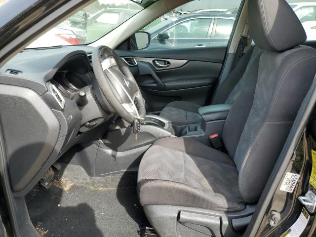 Photo 7 from auction – 2016 NISSAN ROGUE S with VIN KNMAT2MT5GP722898