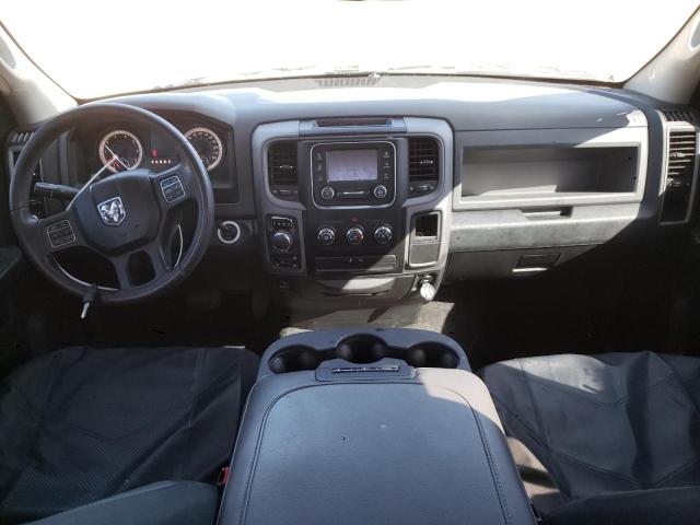 Zdjęcie 8 z aukcji – 2016 RAM 1500 ST z VIN 1C6RR7FG1GS276610