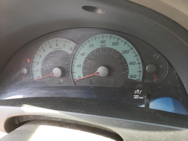 Photo 9 from auction – 2009 TOYOTA CAMRY BASE with VIN 4T1BE46K69U879435
