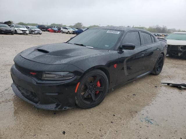 DODGE CHARGER SR 2016 con VIN 2C3CDXL91GH225316 - Foto de la subasta