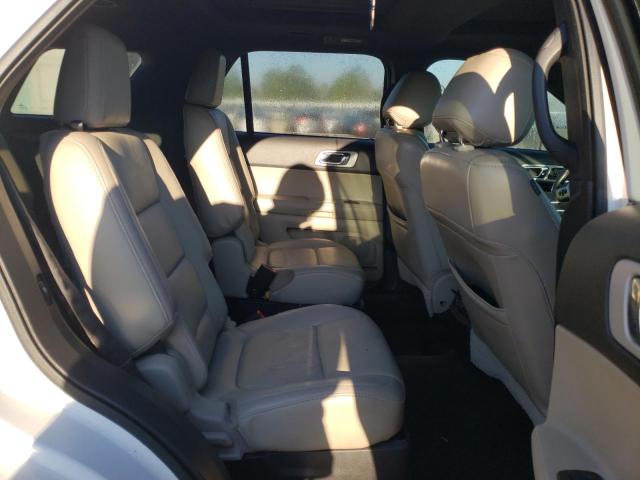 Photo 11 from auction – 2014 FORD EXPLORER L with VIN 1FM5K7F8XEGB22896