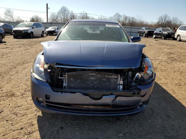 Photo 5 from auction – 2007 NISSAN ALTIMA 2.5 with VIN 1N4AL21E77C204763