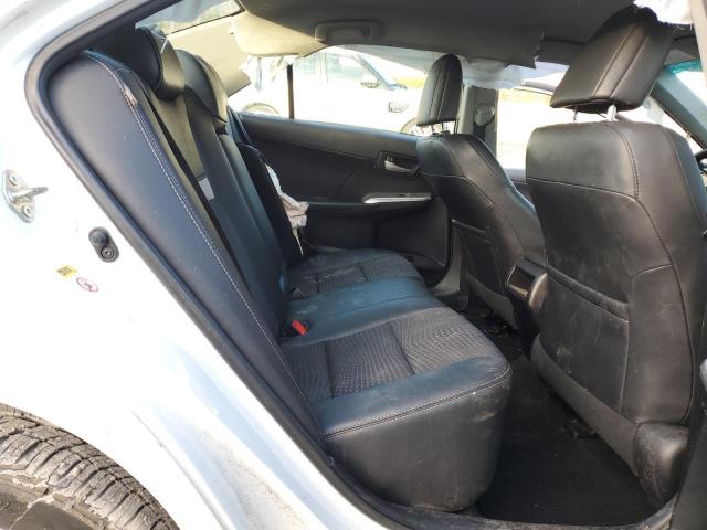 Photo 10 from auction – 2014 TOYOTA CAMRY L with VIN 4T1BF1FK2EU413085