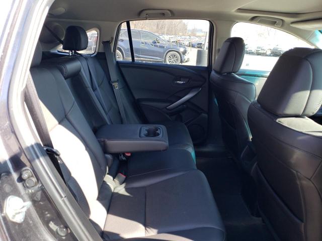 Photo 11 from auction – 2015 ACURA RDX TECHNO with VIN 5J8TB4H59FL023235