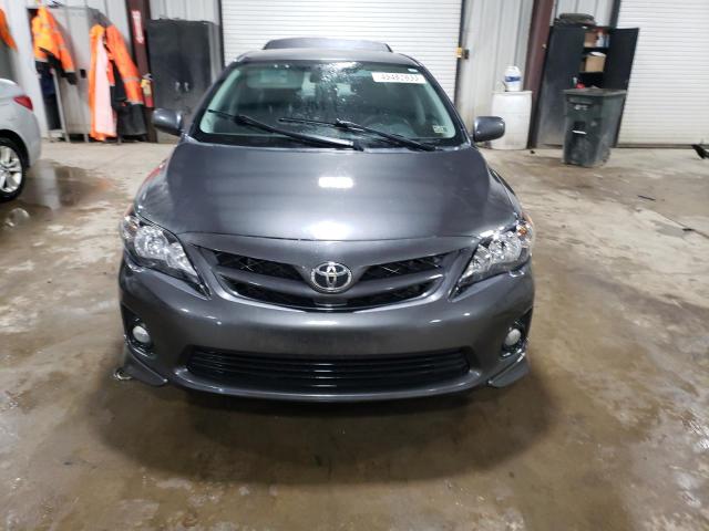Photo 5 from auction – 2012 TOYOTA COROLLA BA with VIN 2T1BU4EE0CC835261