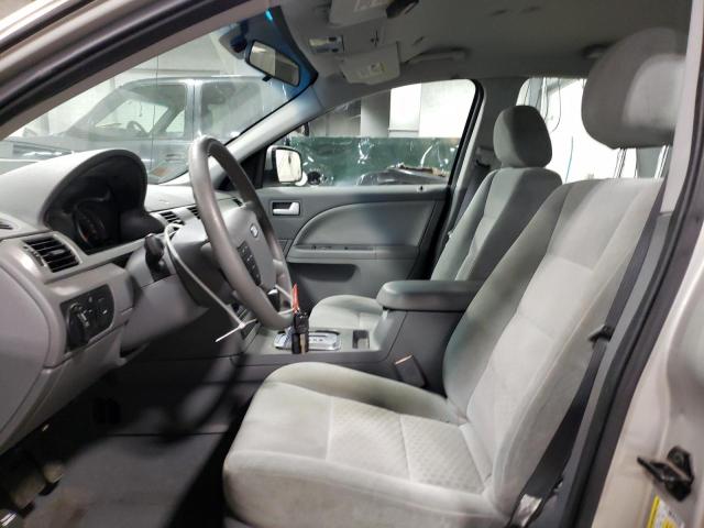 Photo 7 from auction – 2006 FORD FIVE HUNDR with VIN 1FAFP23116G109403