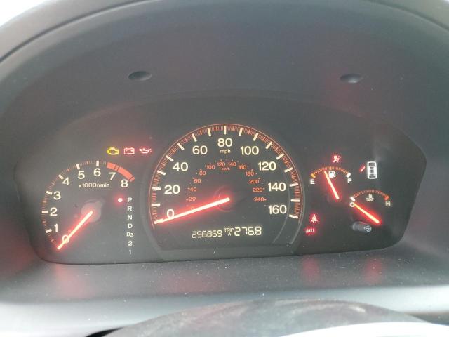 Photo 9 from auction – 2003 HONDA ACCORD EX with VIN 1HGCM72663A030602