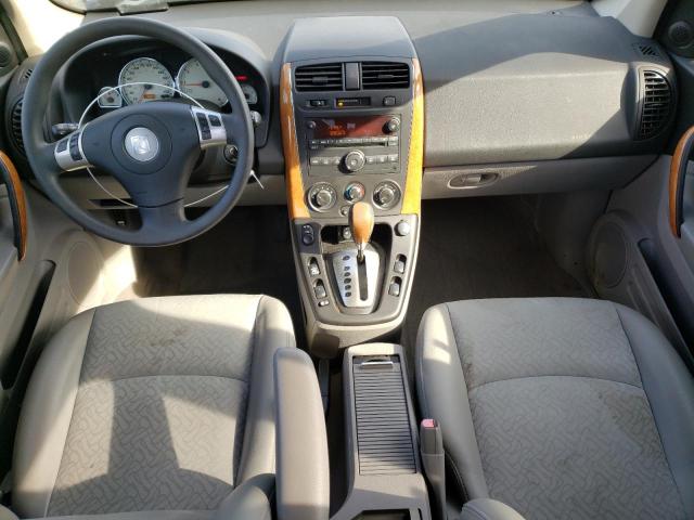Photo 8 from auction – 2007 SATURN VUE with VIN 5GZCZ53487S829460