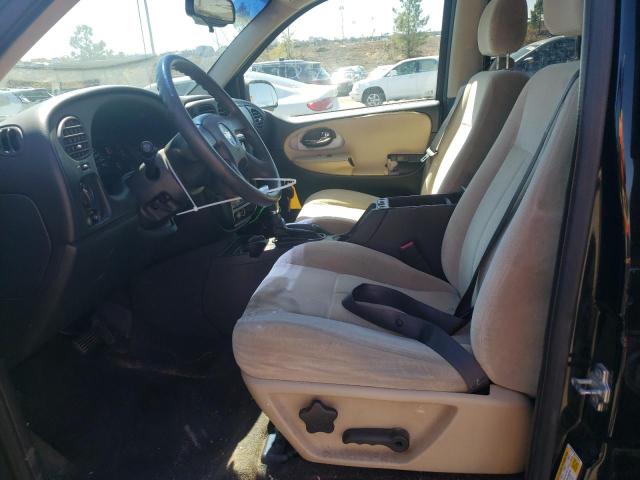 Photo 7 from auction – 2007 CHEVROLET TRAILBLAZE with VIN 1GNDS13S072106064