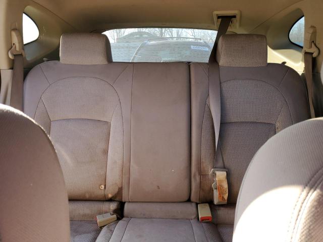 Photo 10 from auction – 2009 NISSAN ROGUE S with VIN JN8AS58VX9W192053