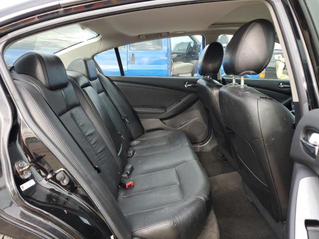 Photo 10 from auction – 2010 NISSAN ALTIMA BAS with VIN 1N4AL2AP0AC166642